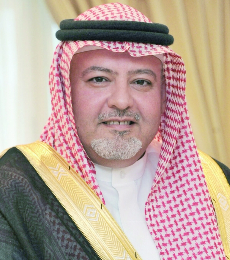 خالد آل خليفة