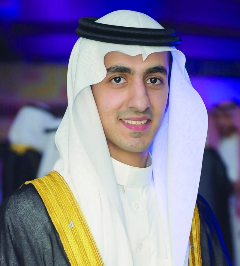 علي عبدالعزيز السويد