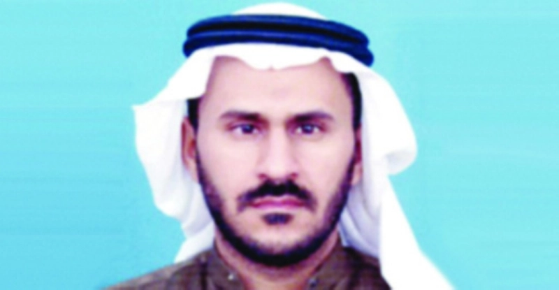 محمد المبارك