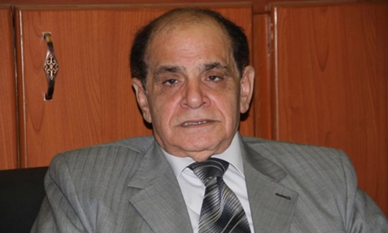 صلاح الدين فوزي