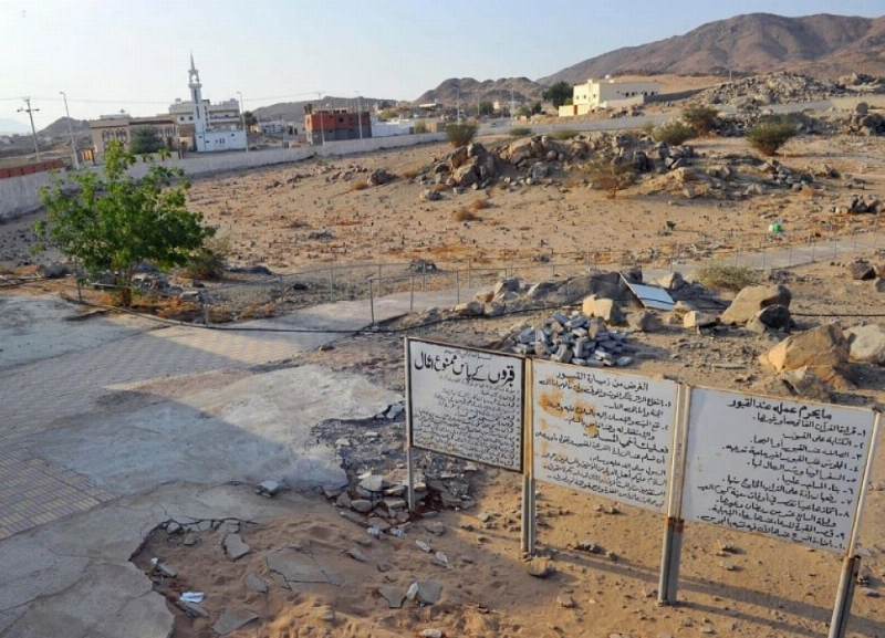 موقع بدر (واس)