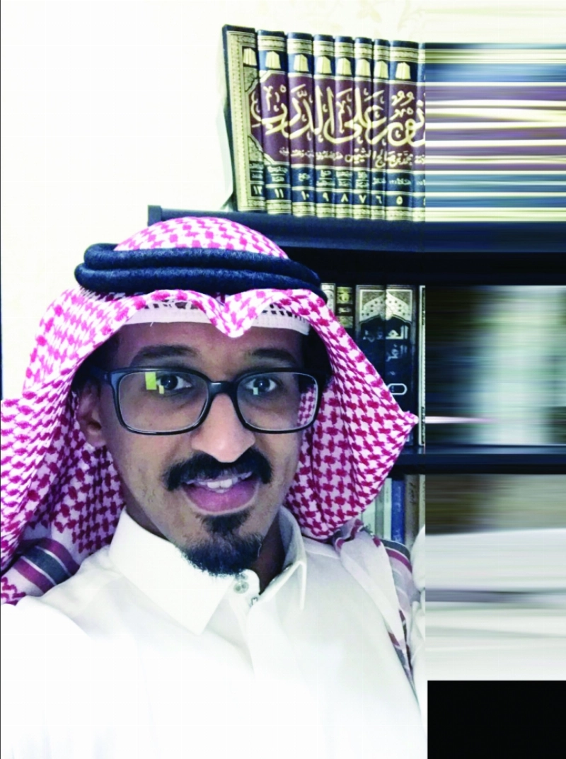 معاذ محمد الخشيم