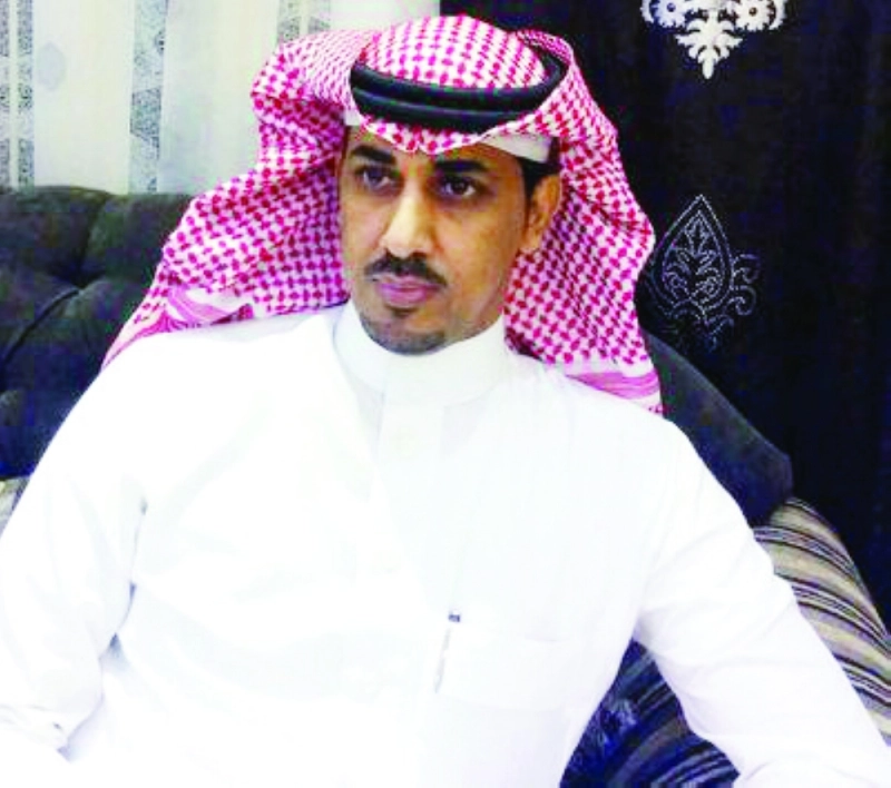 خالد القليطي