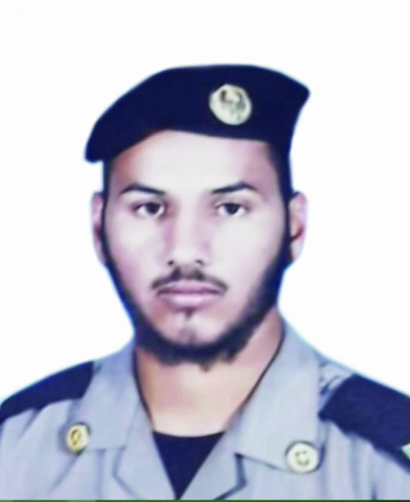 الشهيد عبدالله الدلبحي