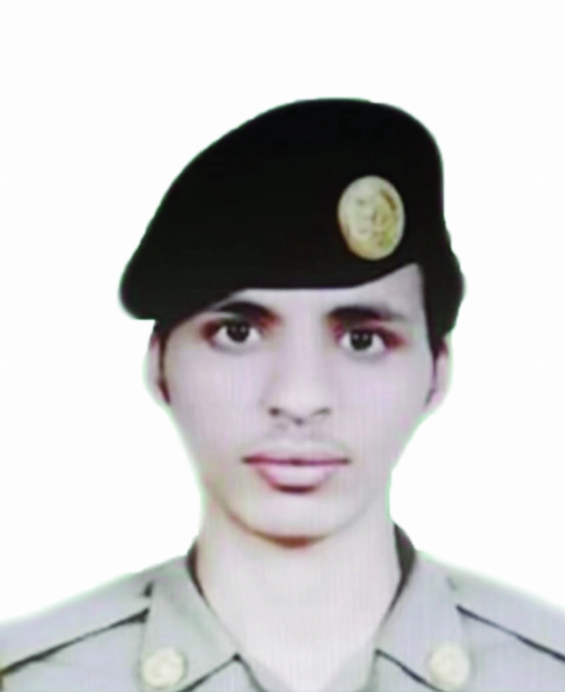 الشهيد موسى الشراري