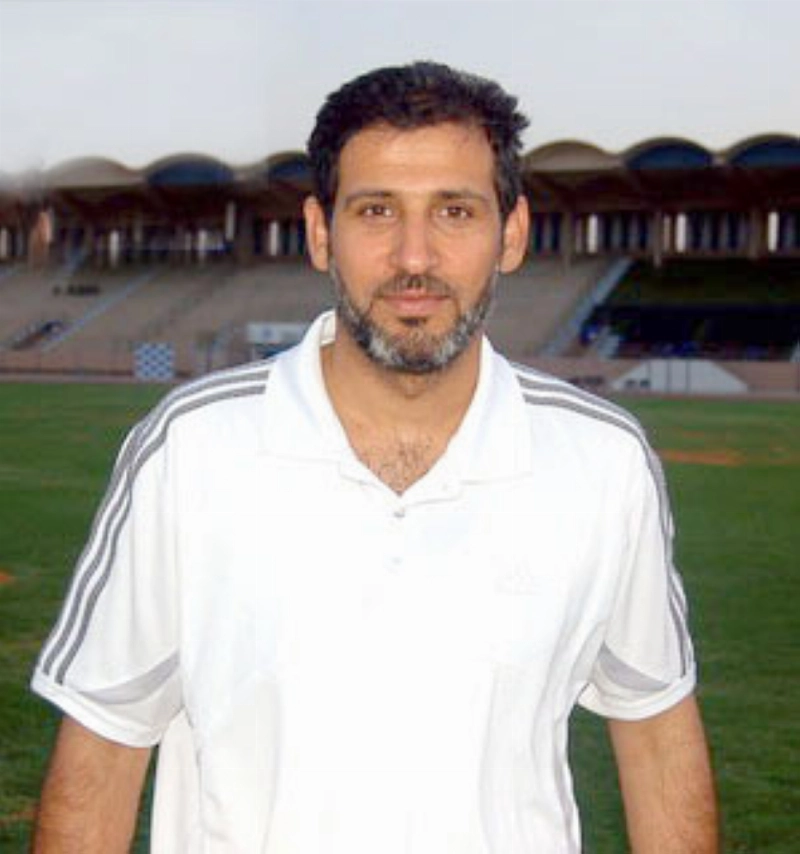 جاسم الحربي