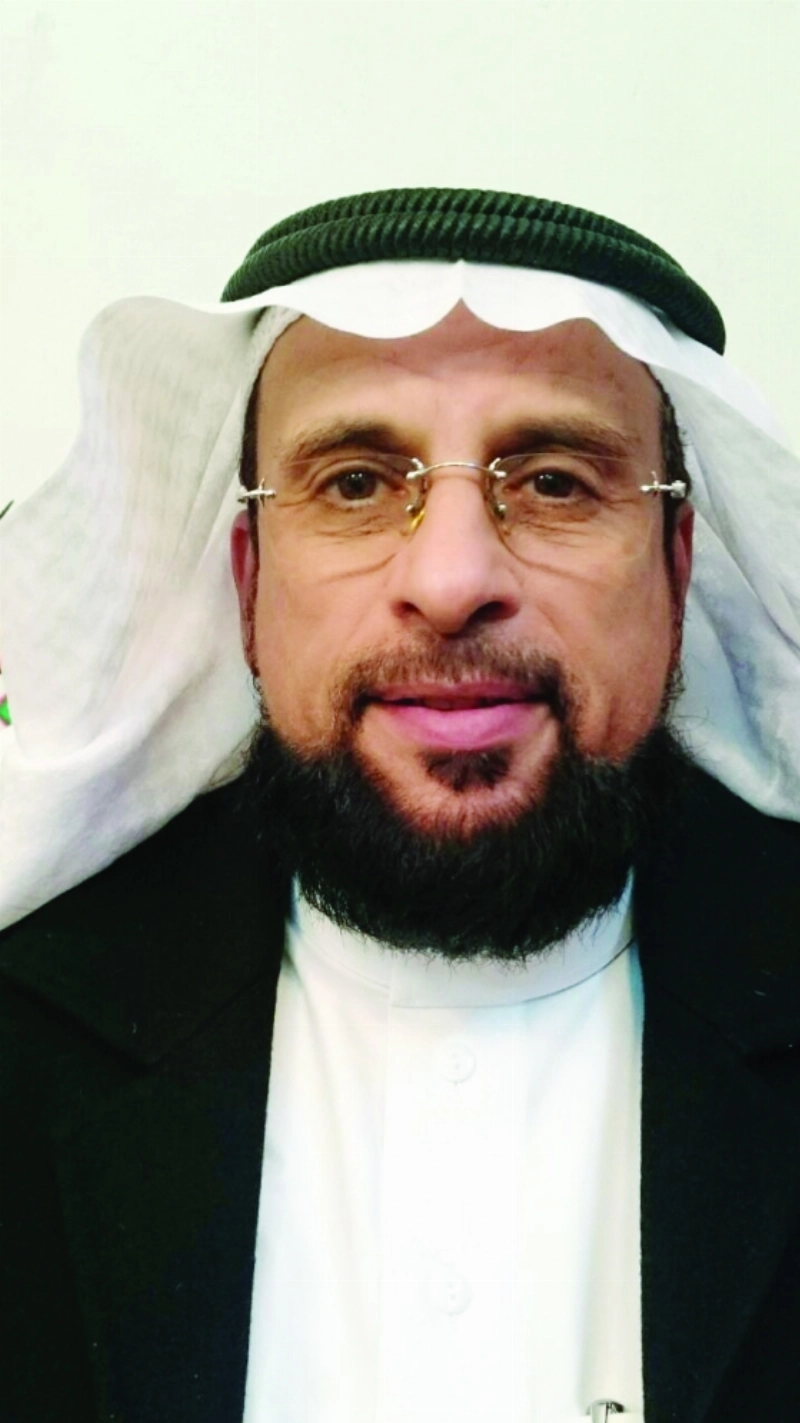 صالح الحمادي