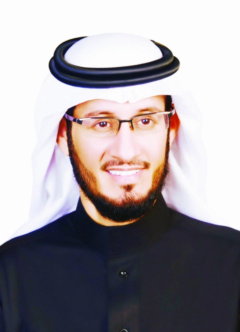 سعود بن طوالة
