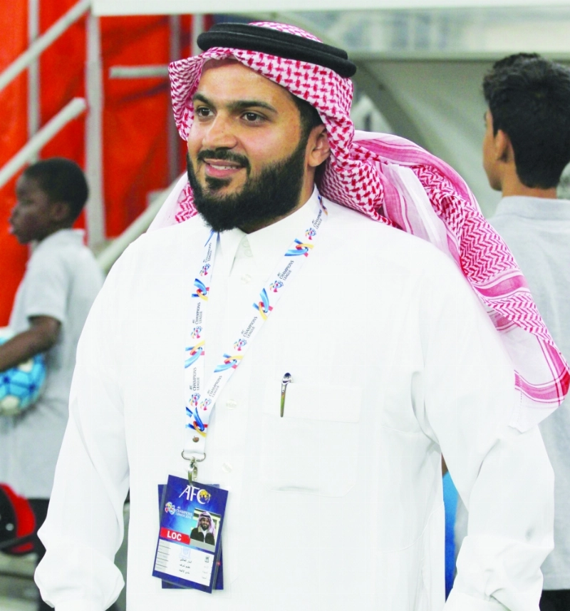 أنمار الحائلي