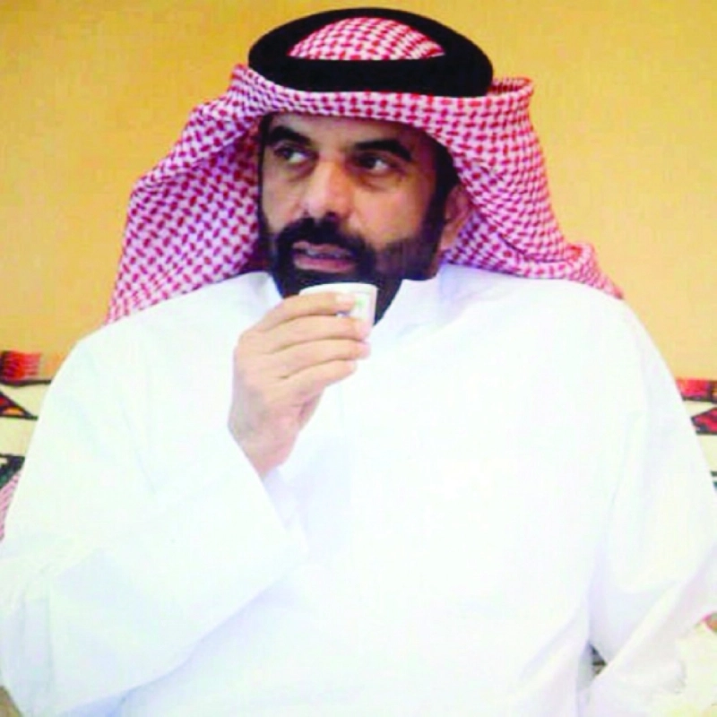 حمد العطية