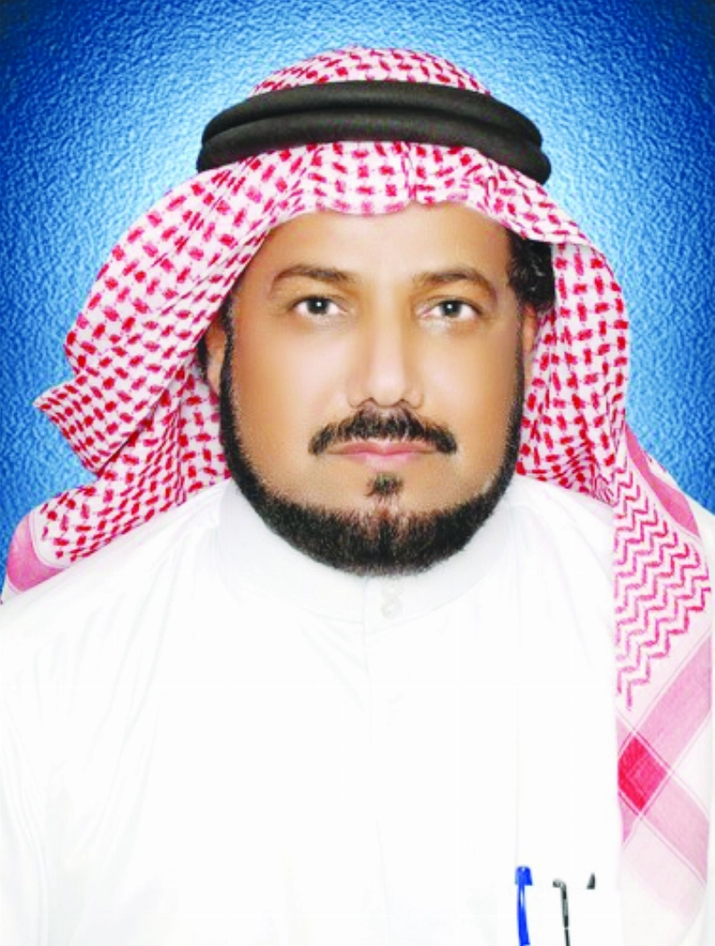 عبدالمطلوب مبارك البدراني