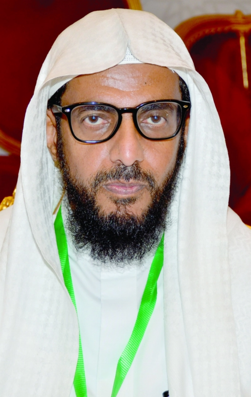 ساعد الجهني