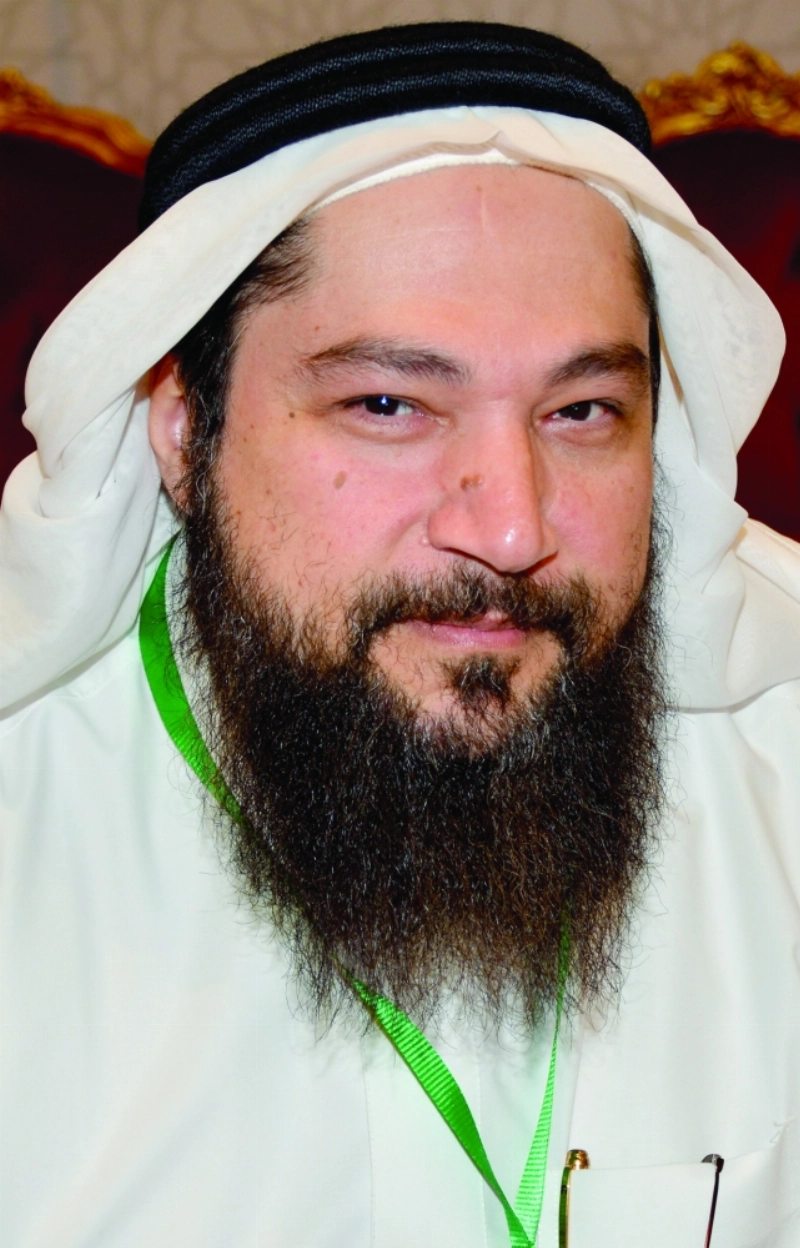أيمن السراج