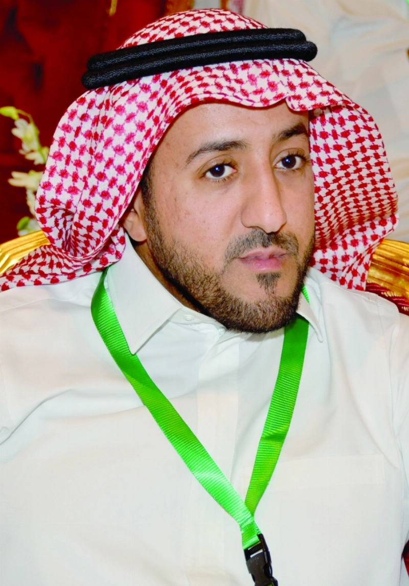 محمد القرشي