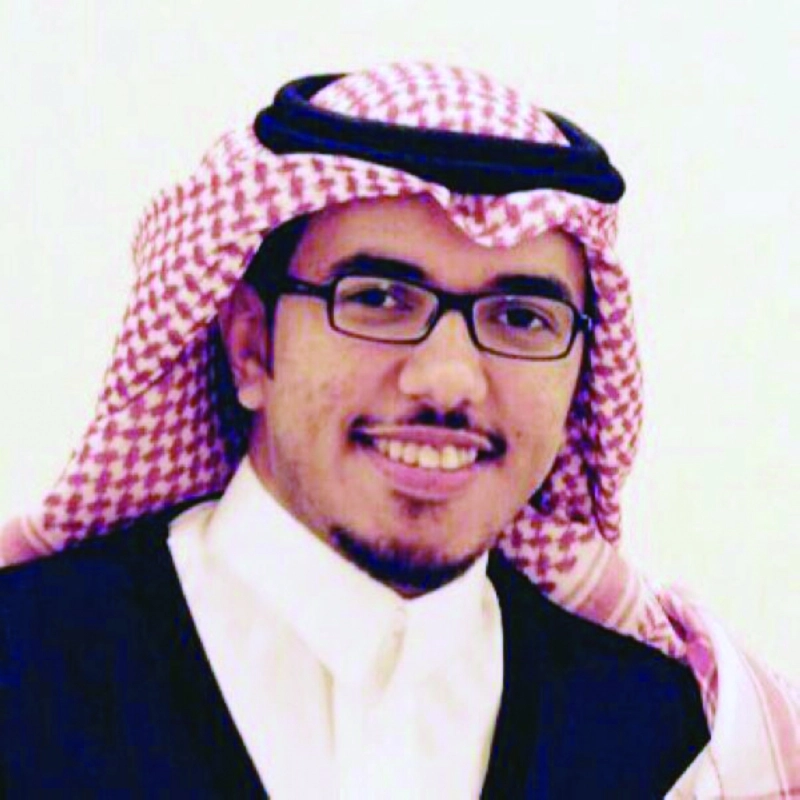 عبدالله علي السليماني