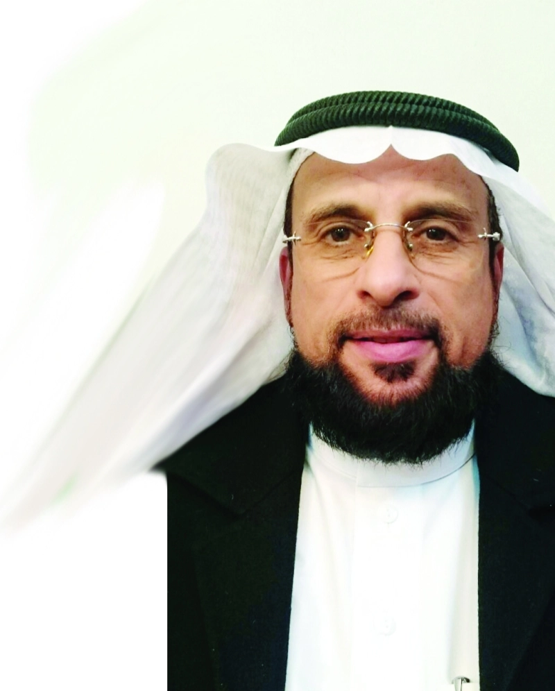 صالح الحمادي