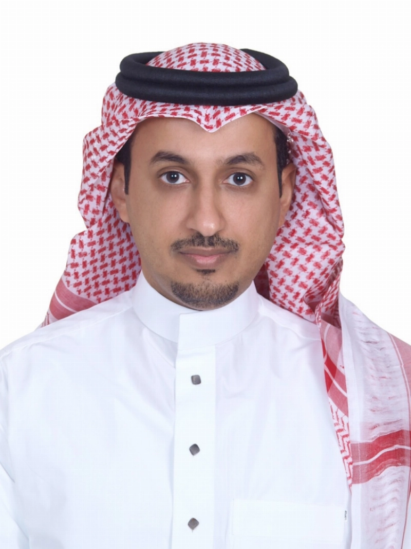 عبدالله الغامدي
