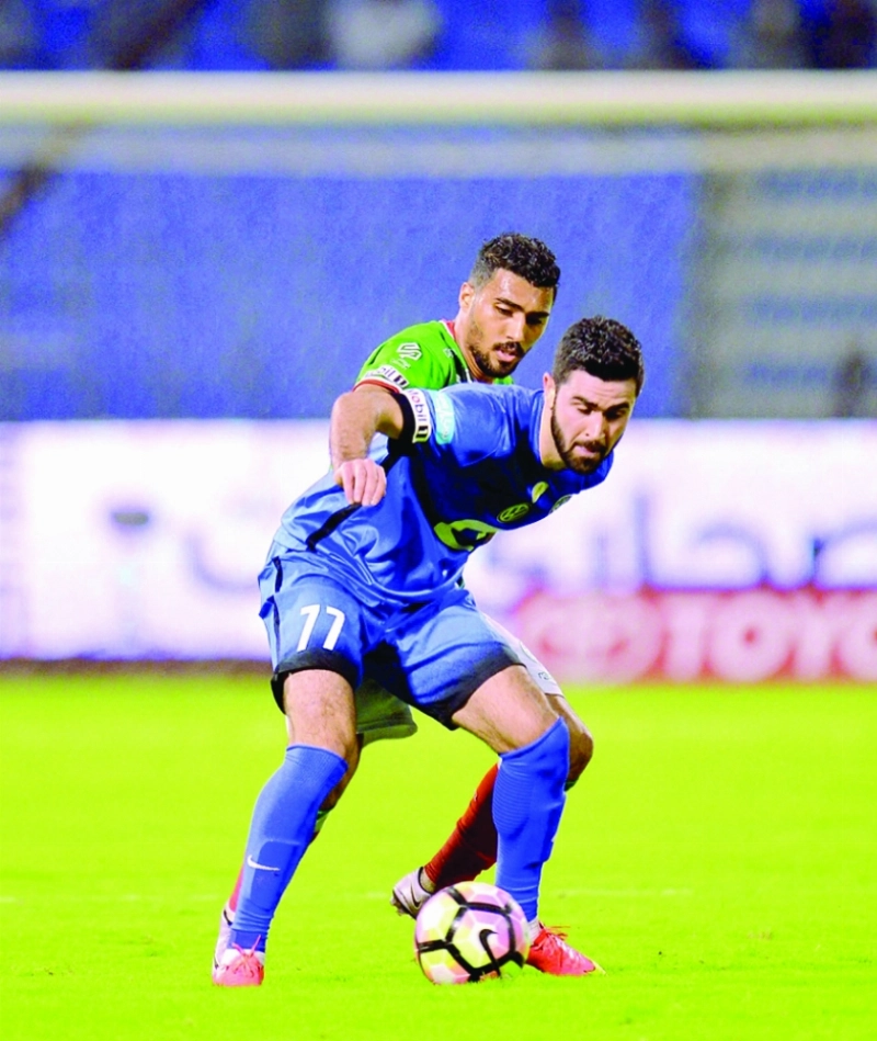 عمر خربين (مكة)
