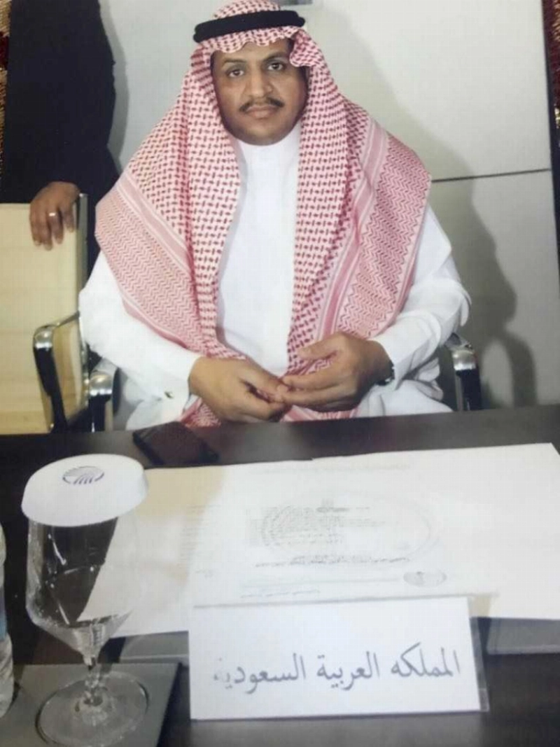 سعود الشمري
