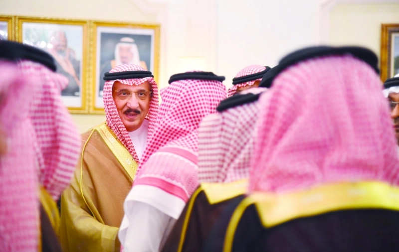أمير جازان