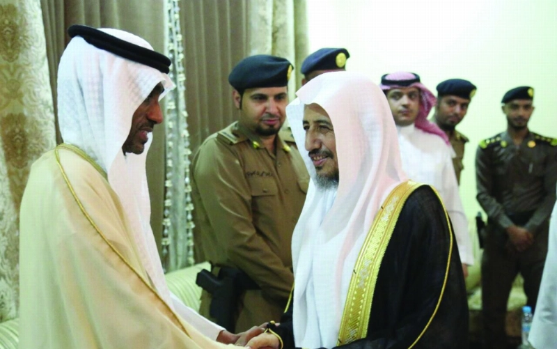 محافظ صبيا