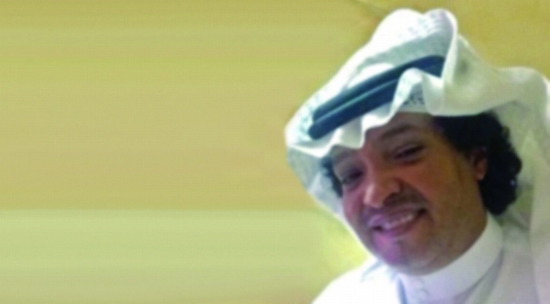 محمد الدغريري