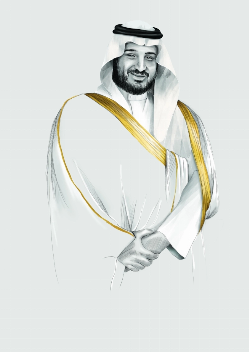 ولي ولي العهد محمد