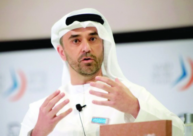عمر غباش