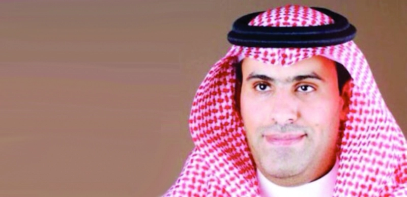 تركي المانع