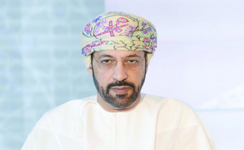 حمود البوسعيدي عمان