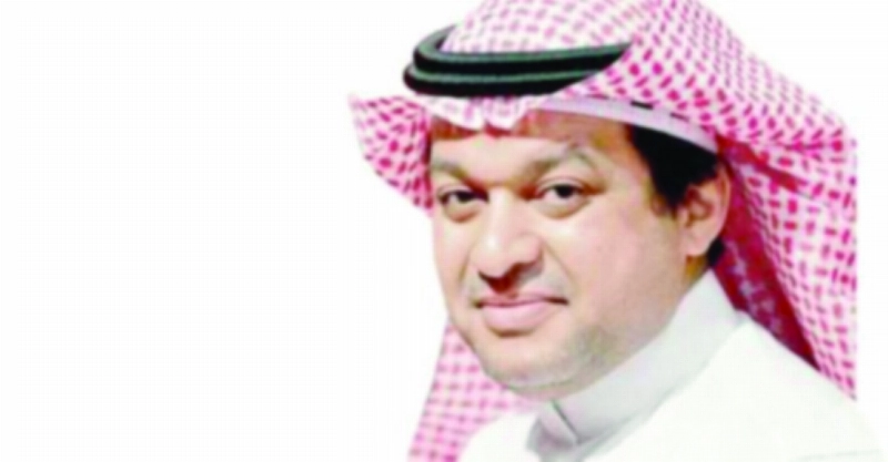 خالد الزعاق