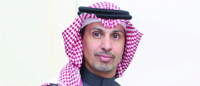 فهد مبارك القثامي