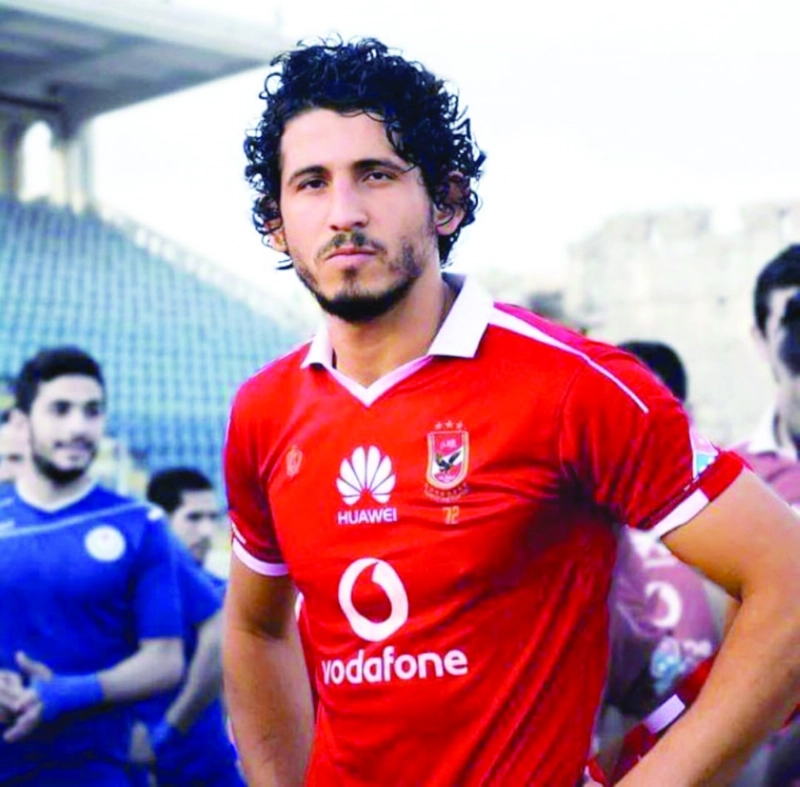 أحمد حجازي