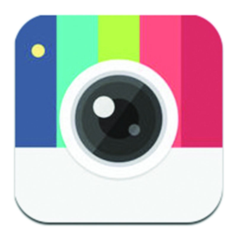 candy camera