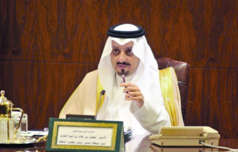 فيصل بن خالد
