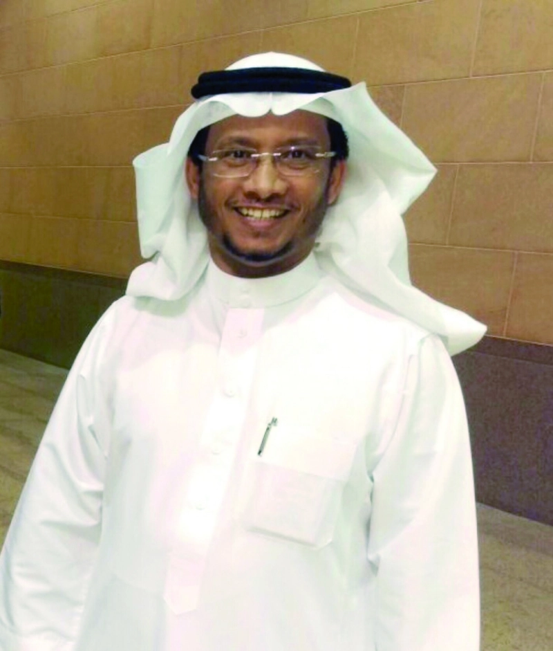 محمد سعيد الصحفي