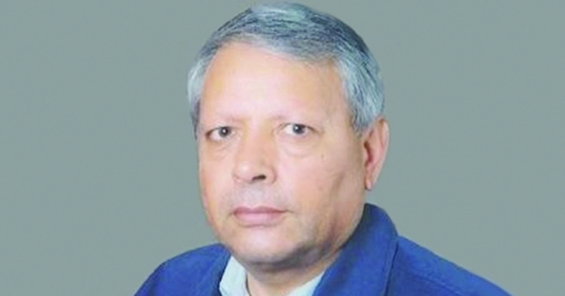 صالح القلاب