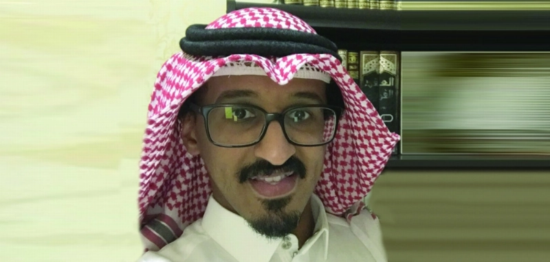 معاذ محمد الخشيم