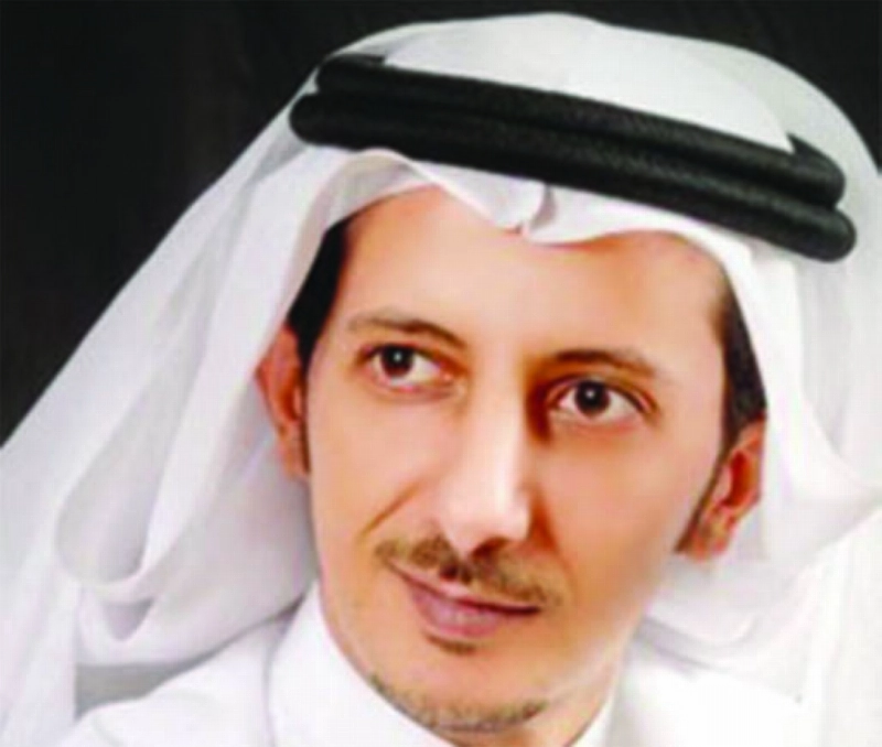 تركي فدعق