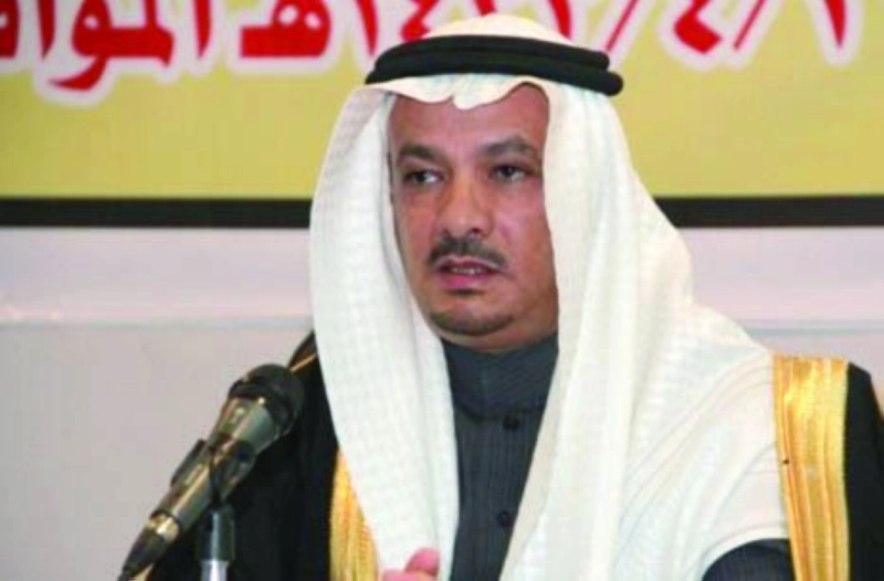 فهد العنزي