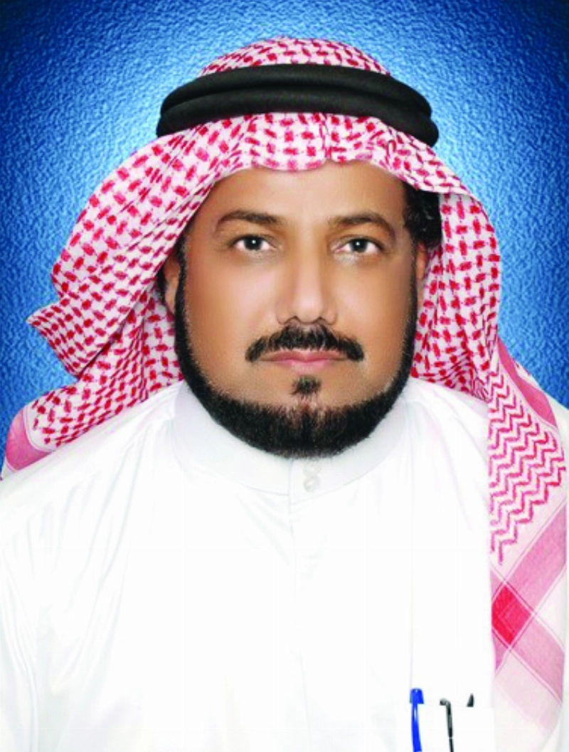 عبدالمطلوب مبارك البدراني