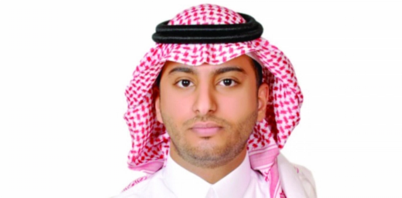 ناصر محمد آل سعيدان