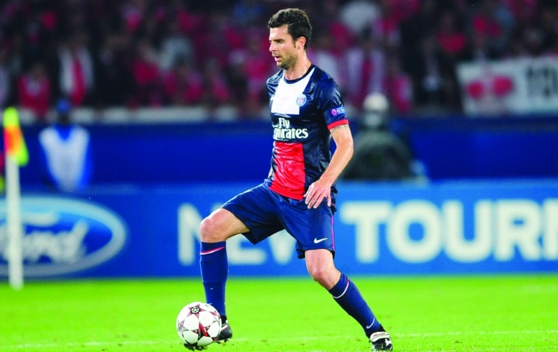 FOOTBALL : PSG vs SL Benfica - ligue des champions - 02/10/2013