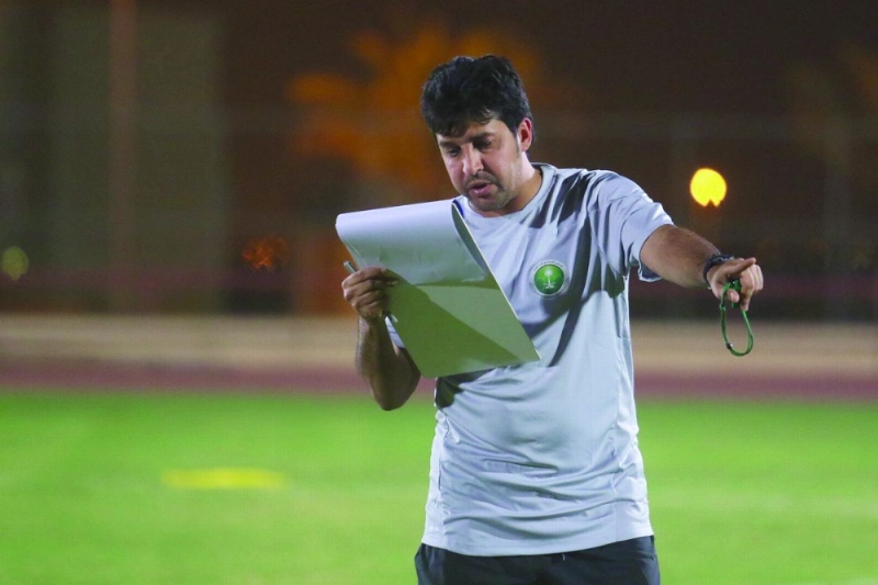 صالح المحمدي (مكة)