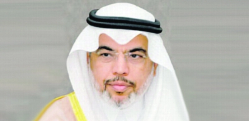 صالح الحميدان