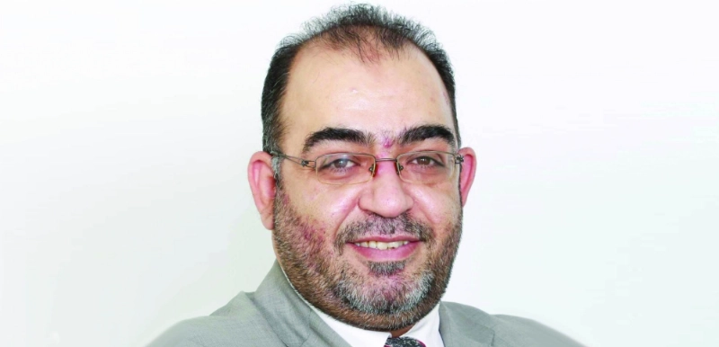 أمجد فتحي العمر