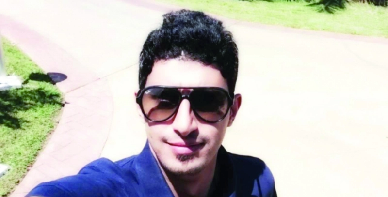عبدالكريم موسى محمد الزهراني