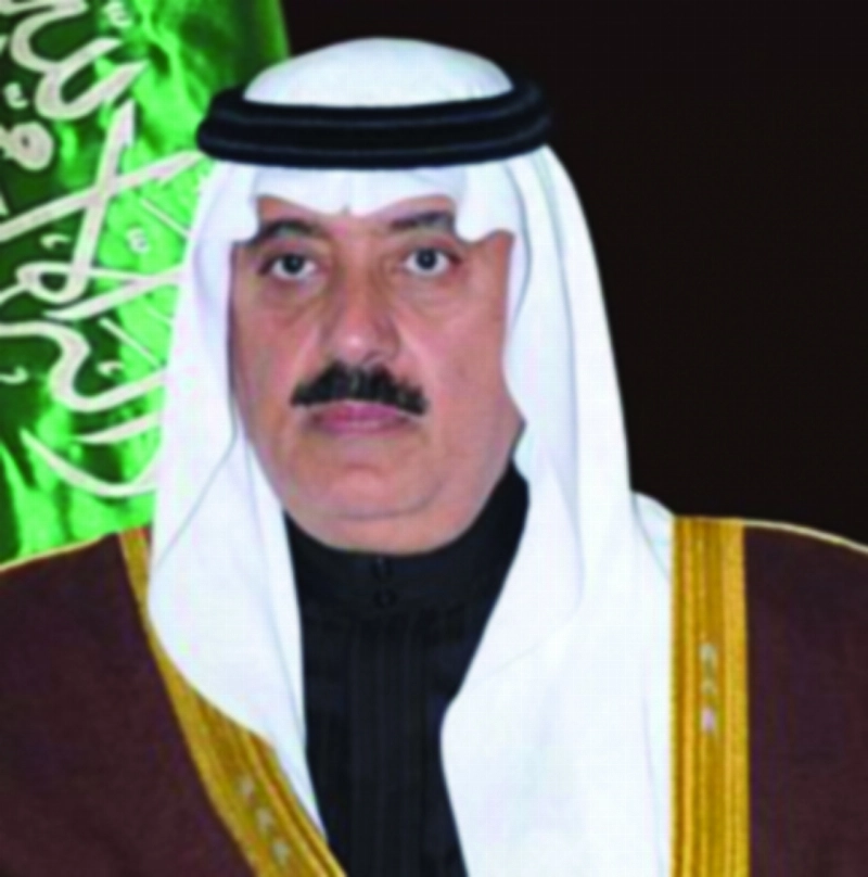 متعب بن عبدالله