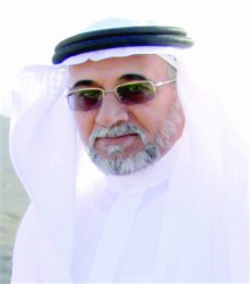 حمود الحربي