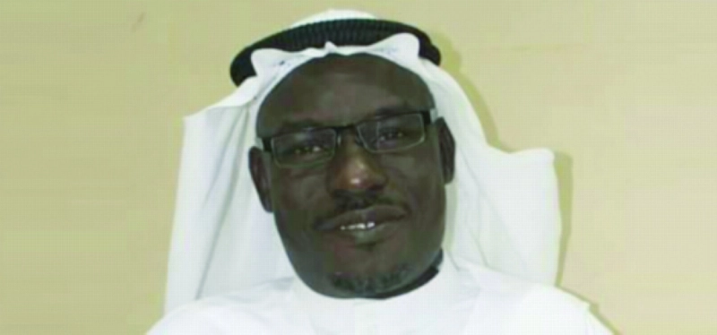 إبراهيم يحيى أبوليلى